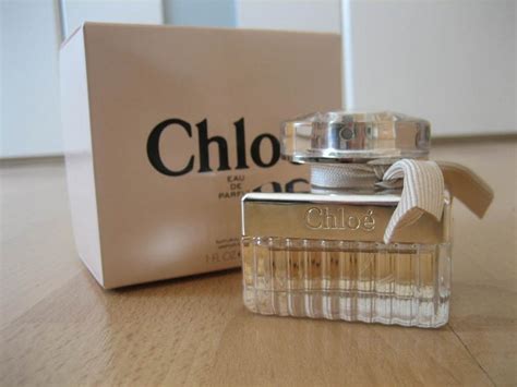 dupe chloe parfum